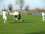 S.K.N.W.K. JO17-1 - Kloetinge JO17-4 (comp.) voorjaar seizoen 2021-2022 (41/90)